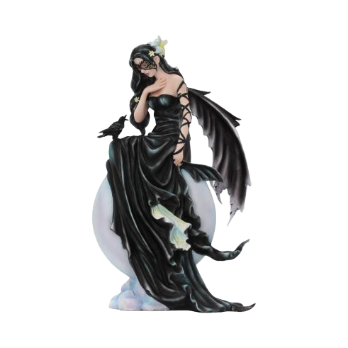 Nemesis Dark Skies By Nene Thomas 28cm (Imported)