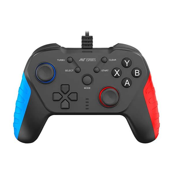 Ant Esports GP110 Wired Gamepad