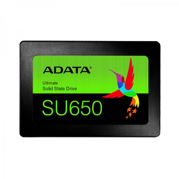 Adata Ultimate SU650 120GB SSD ASU650SS-120GT-R