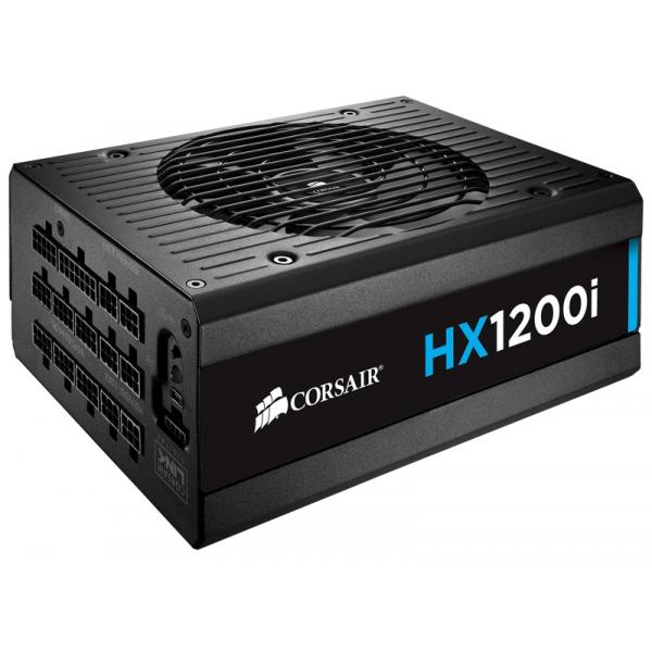 CORSAIR HX1200I