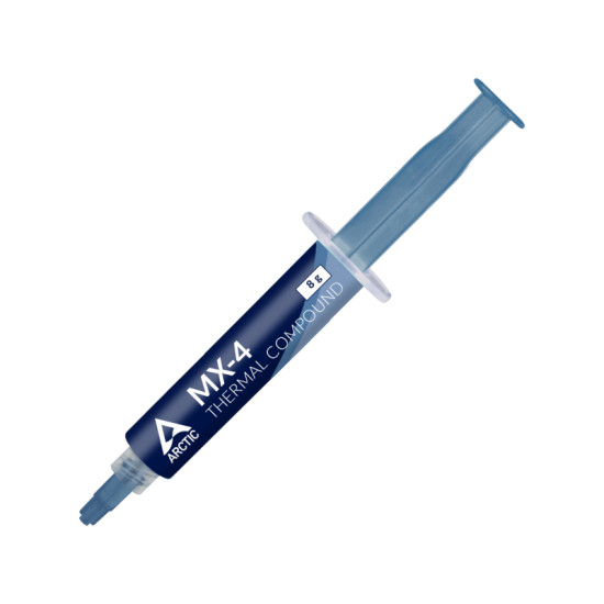 ARCTIC MX-4 THERMAL PASTE WITHOUT SPATULA - 8G