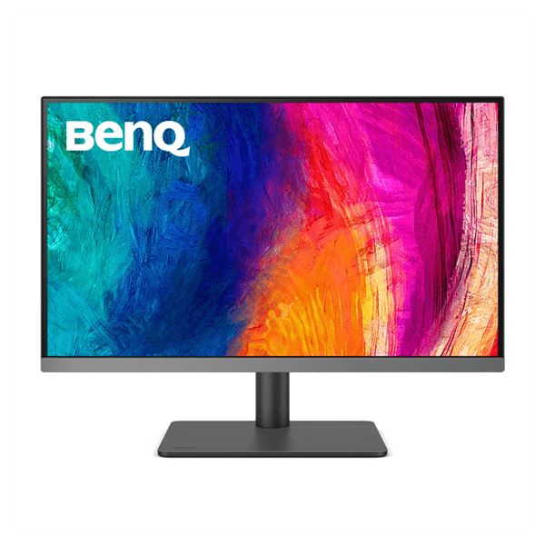 BenQ PD2706U 27 Inch 99% SRGB Designer Monitor