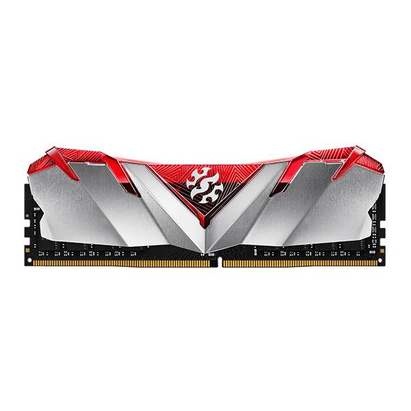 Adata AX4U32008G16A-SR30 Desktop Ram XPG Gammix D30 Series 8GB (8GBX1) DDR4 3200MHz Red