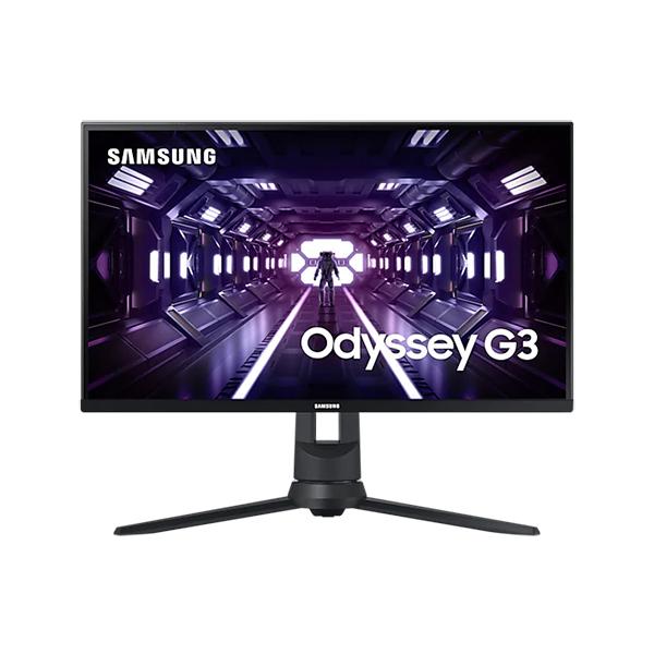 Samsung Odyssey G3 LF24G35TFWWXXL 24 inch Gaming Monitor