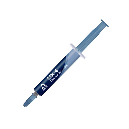 Image of MX-4