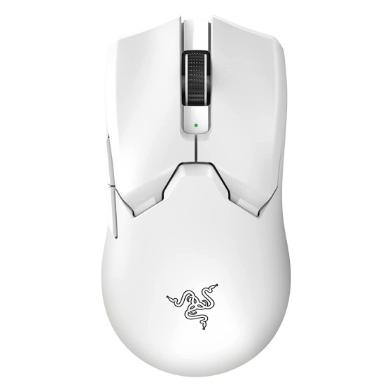 Razer-Viper-V2-Pro-Wireless-Gaming-Mouse-White