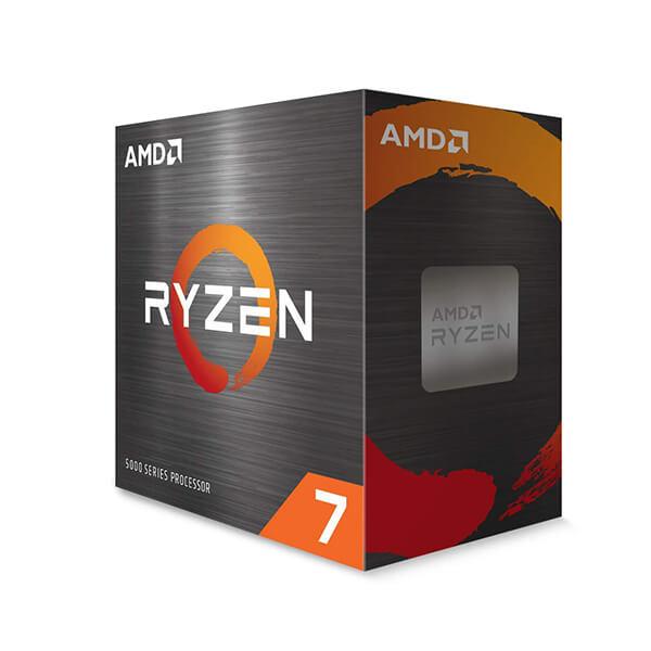 AMD RYZEN 7 5700X3D DESKTOP PROCESSOR