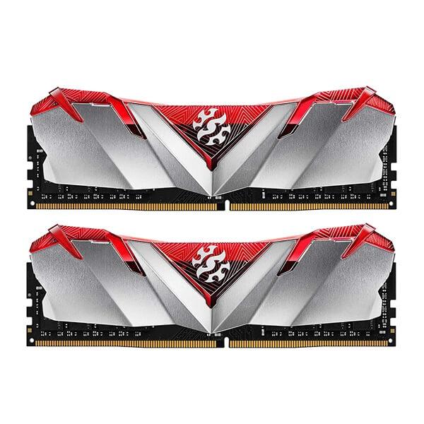 ADATA XPG GAMMIX D30 16GB (8GBX2) DDR4 3200MHZ RED