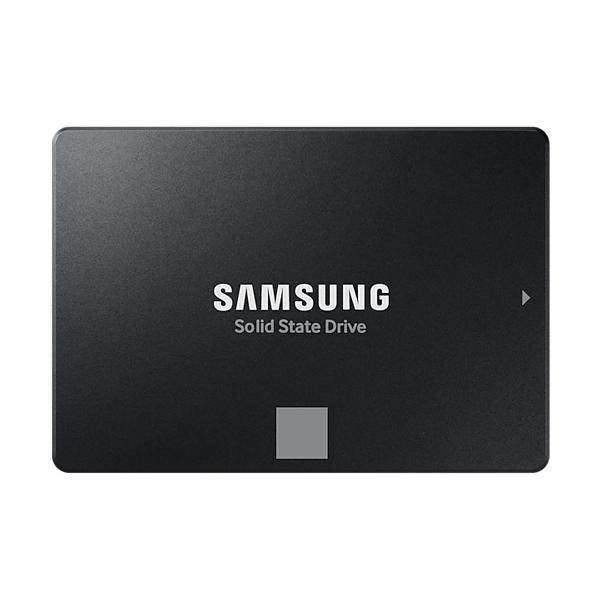 Samsung 870 EVO 500GB Internal SSD (MZ-77E500BW)