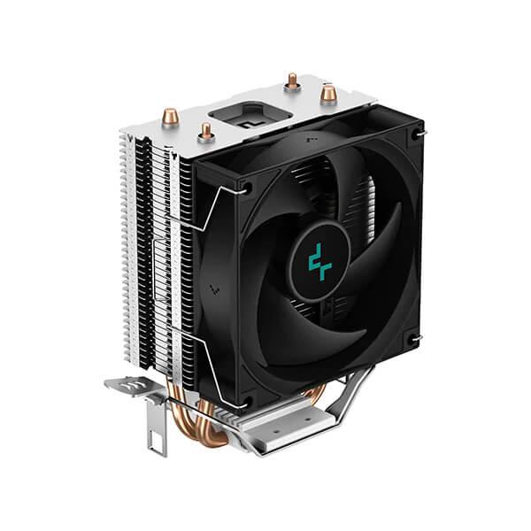 Deepcool Gammaxx AG200 92mm CPU Air Cooler (R-AG200-BKNNMN-G)