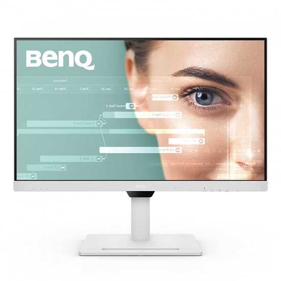 BENQ 27 INCH GW2790QT QHD IPS DAISY CHAIN WITH USB TYPE-C PROFESSIONAL MONITOR