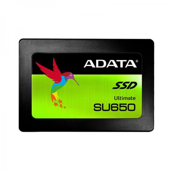 Adata Ultimate SU650 480GB SSD ASU650SS-480GT-R