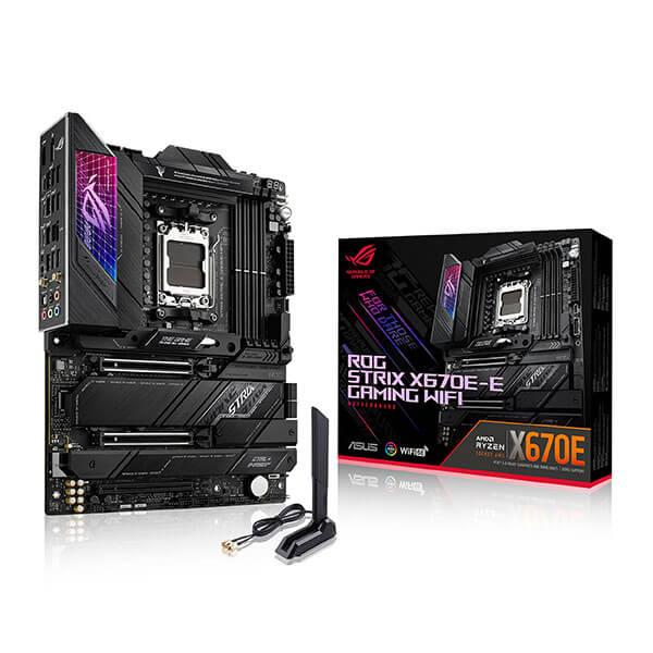 Image of ROG-STRIX-X670E-E-GAMING-WIFI