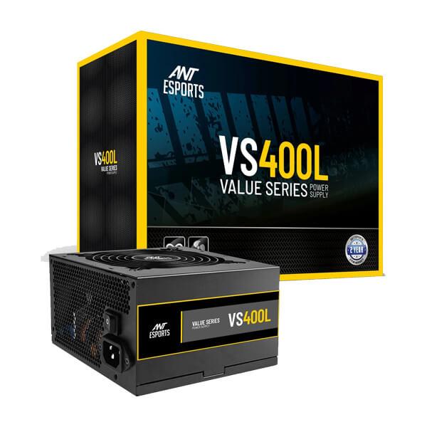 Image of VS400L