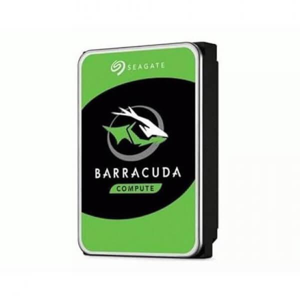 SEAGATE BARRACUDA 1TB HARD DRIVE