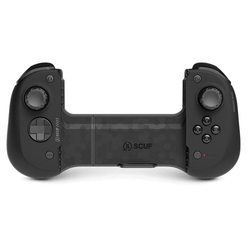 Corsair SCUF Nomad Mobile Controller &#8211; Black 603-178-01-001-AP