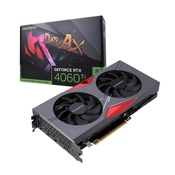 Image of G-C4060TI-NBDUO8G