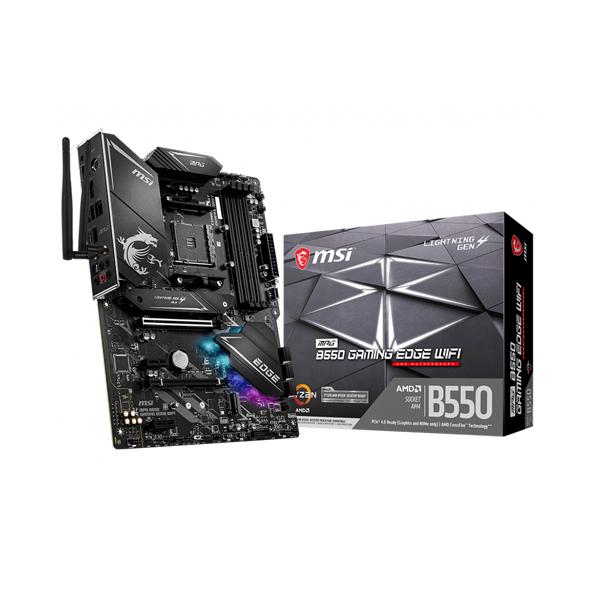 Image of MPG-B550-GAMING-EDGE-WIFI