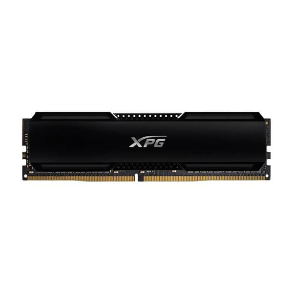 ADATA XPG Gammix D20 16GB (1X16) DDR4 3600MHz Memory AX4U360016G18I-CBK20