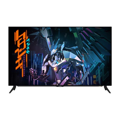 Gigabyte Aorus FO48U 48&#8243; 16:9 4K 120 Hz OLED HDR Gaming Monitor