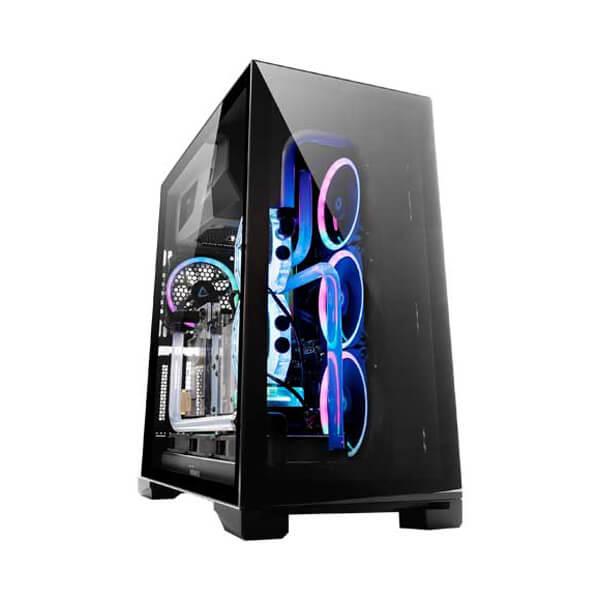 ANTEC P120 CRYSTAL (BLACK)