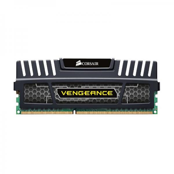 CORSAIR VENGEANCE 4GB (4GBX1) DDR3 1600MHZ