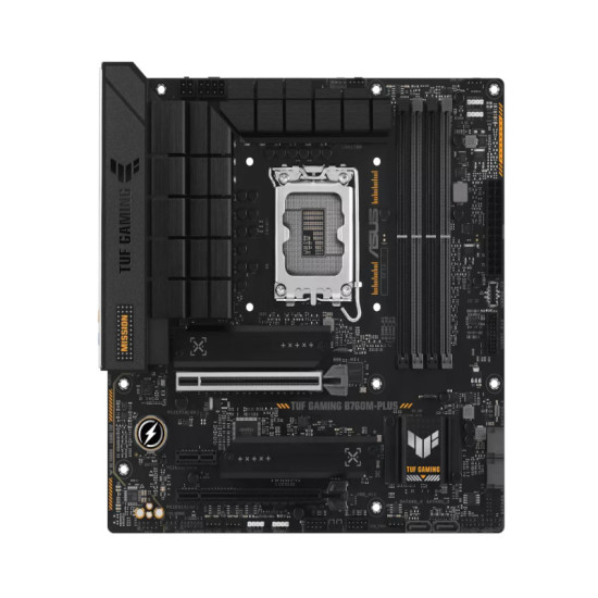 Image of TUF GAMING B760M-PLUS