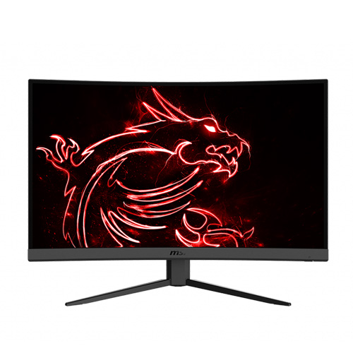 MSI Optix G27CQ4 27&#8243; WQHD 165Hz 1ms FreeSync eSports Gaming Monitor