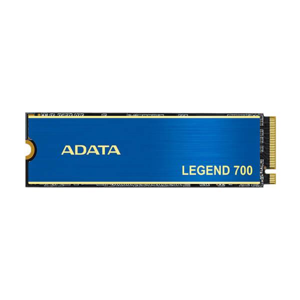 ADATA LEGEND 700 1TB M.2 NVME INTERNAL SSD