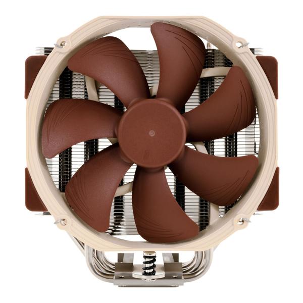 Noctua NH-U14S Intel AMD CPU Cooler