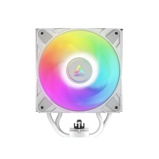 ARCTIC FREEZER 36 A-RGB CPU COOLER - WHITE