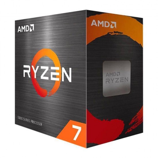 AMD RYZEN 7 5700G 8 CORE UPTO 4.6GHZ AM4 PROCESSOR