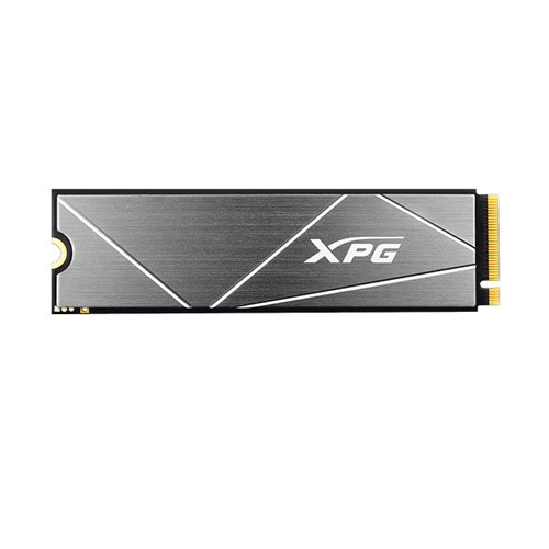 Adata XPG Gammix S50 Lite 1TB M.2 NVMe Gen4 Internal SSD (AGAMMIXS50L-1T-C)