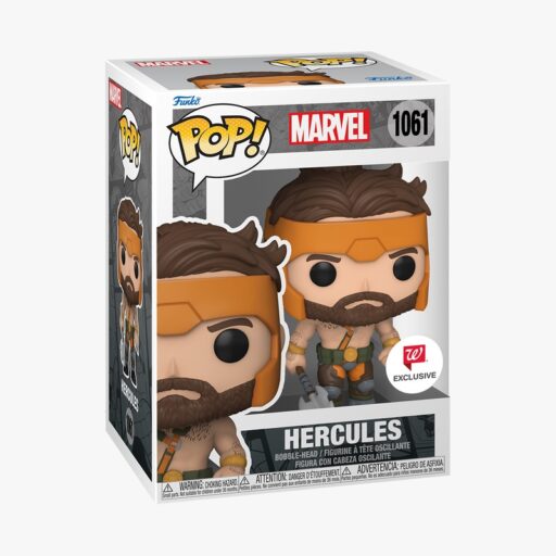 Pop! Hercules