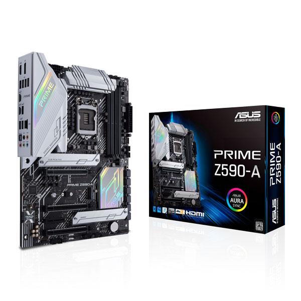 Image of PRIME-Z590-A