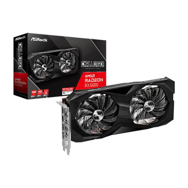 Image of RX6600-CLD-8G