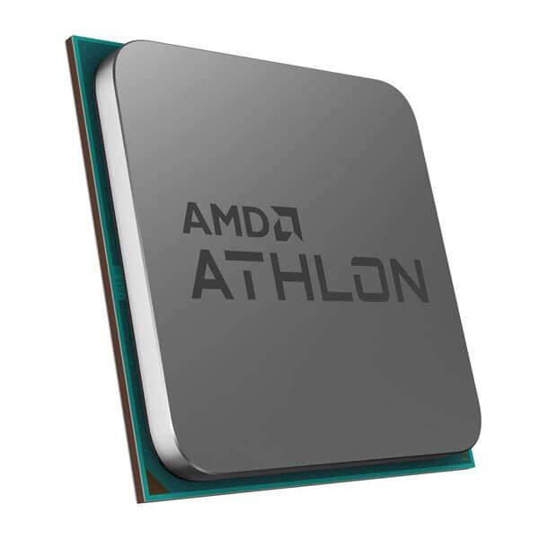 Image of ATHLON-3000G-OEM-FAN