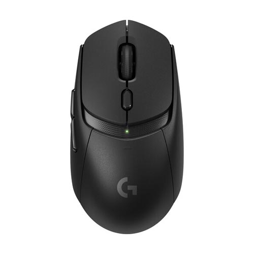 Logitech G G309 LIGHTSPEED Wireless Gaming Mouse (Black) 910-007197