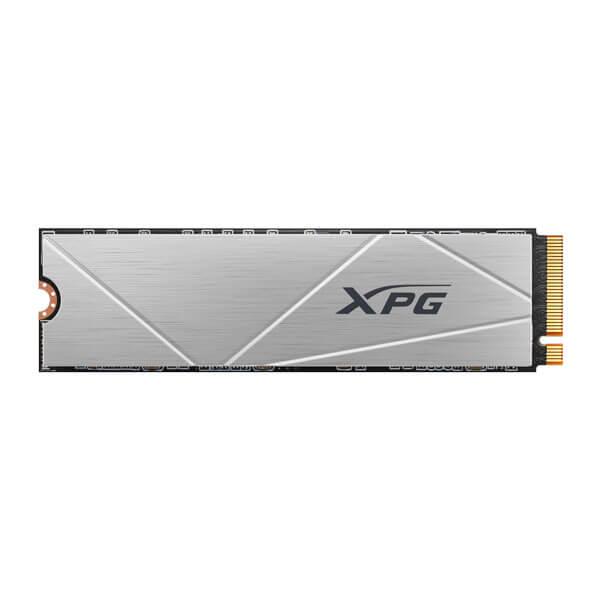 ADATA XPG GAMMIX S60 512GB M.2 NVME GEN4 INTERNAL SSD