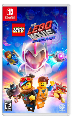 The Lego Movie 2 Videogame Nintendo Switch