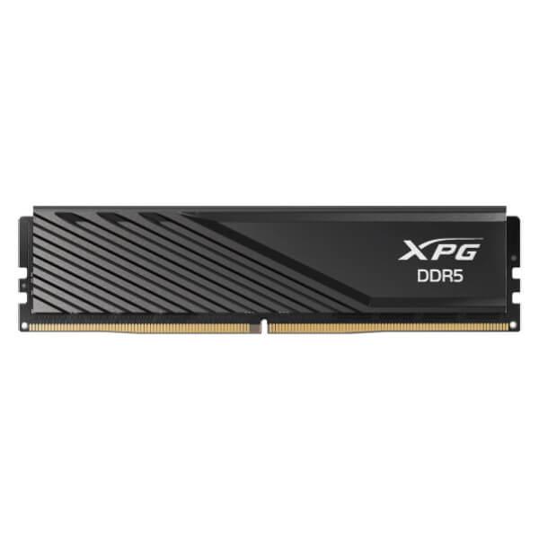 ADATA XPG LANCER BLADE SERIES 32GB (32GBX1) DDR5 5600MHZ DESKTOP RAM (BLACK)