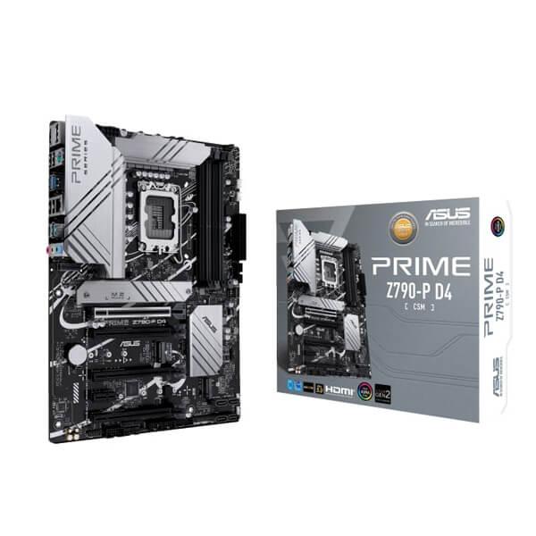 Image of PRIME-Z790-P-D4-CSM