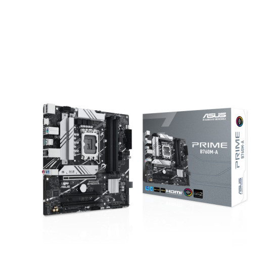 Image of PRIME B760M-A