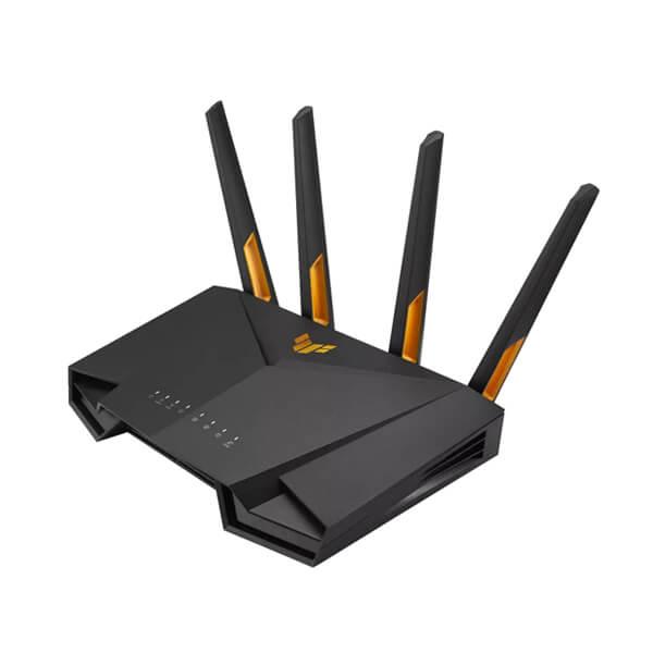 Asus TUF Gaming AX4200 Dual Band WiFi 6 Gaming Router