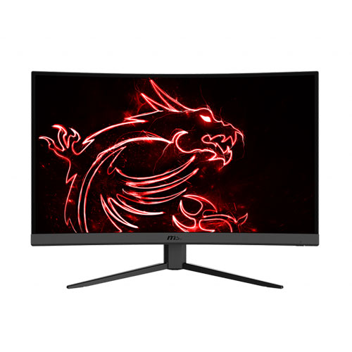 MSI Optix G27C4 27&#8243; 165Hz 1ms Curved Gaming Monitor