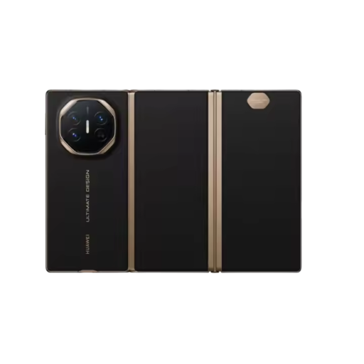 Image of Huawei Mate Xt Ultimate Design Three Fold Mobile Phone 10.2 Inch 16GB+256Gb Black (Imported)