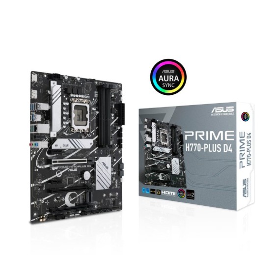 Image of Asus-PRIME-H770-PLUS-D4-Motherboard