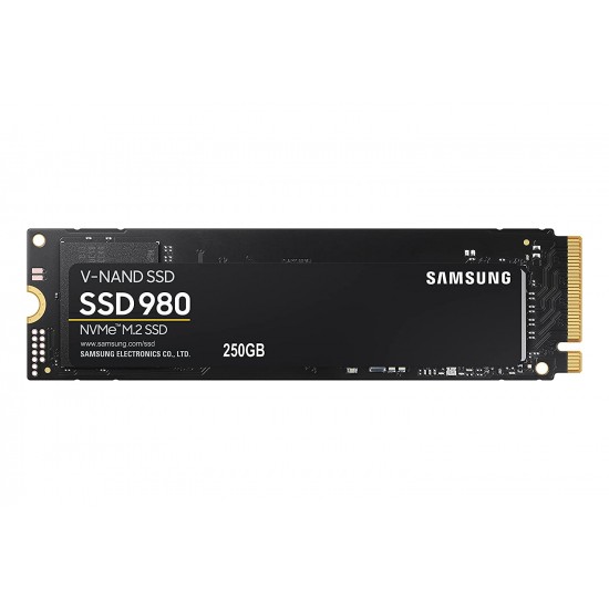 Image of SAMSUNG 980 250GB PCIE 3.0 NVME M.2