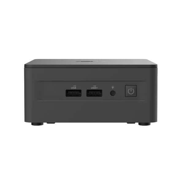 ASUS NUC 12 PRO BAREBONE MINI PC (INTEL CORE I3-1220P WITH INTEL INTEL UHD GRAPHICS)