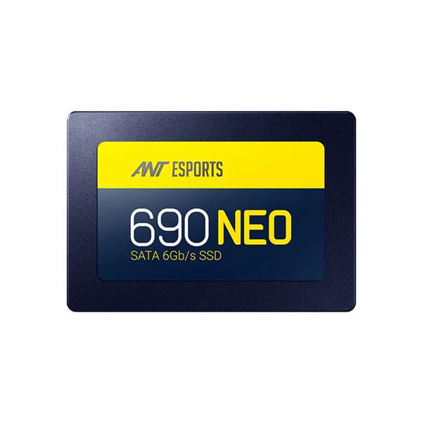 Image of 690-NEO-SATA-256GB